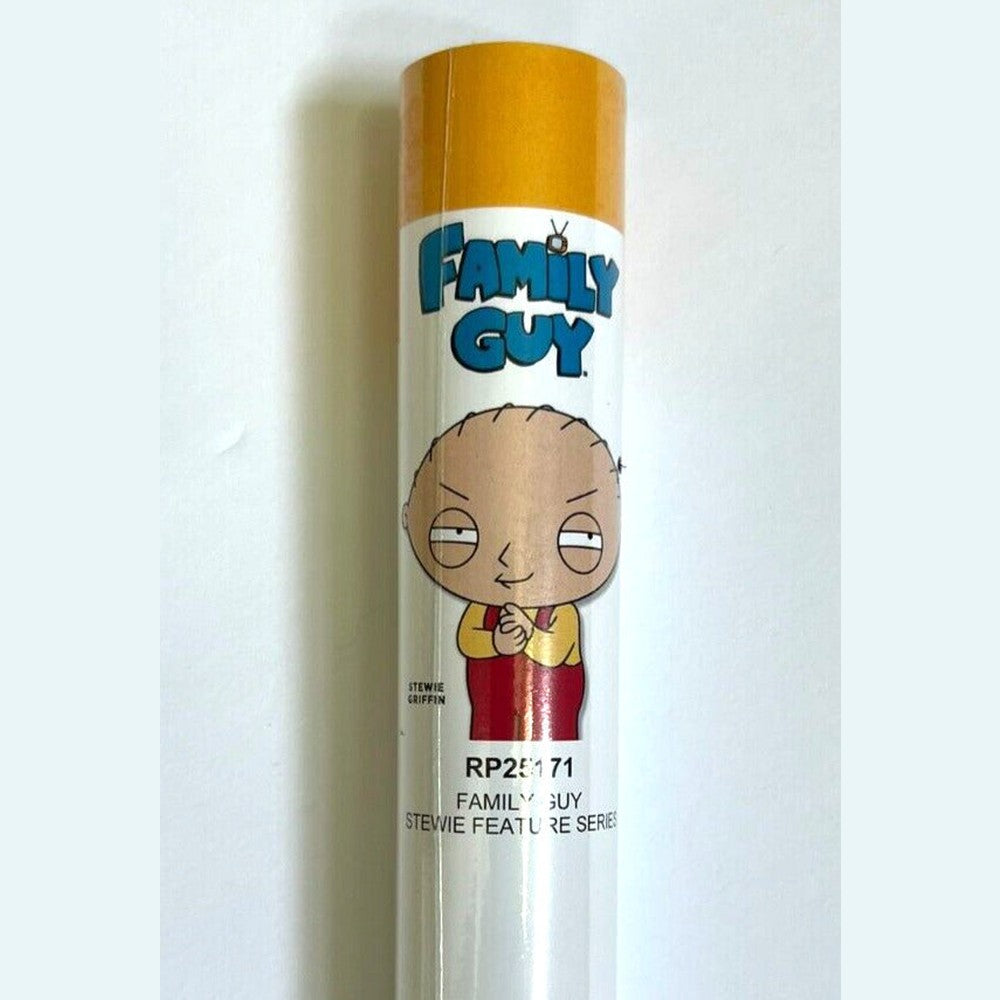 Family Guy Stewie Griffin Licensed Poster 22.375" x 34" New! Collectibles:Animation Art & Merchandise:Animation Merchandise:Other Animation Merchandise Style Your Walls